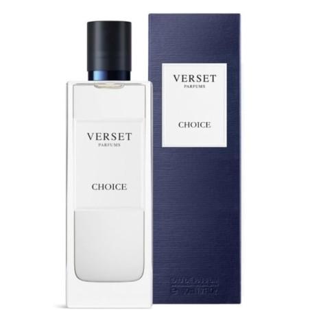Yodeyma Verset Perfume Choice 50 Ml fragranza elegante e persistente per ogni occasione Yodeyma Verset Perfume Choice 50 Ml fragranza elegante e persistente per ogni occasione