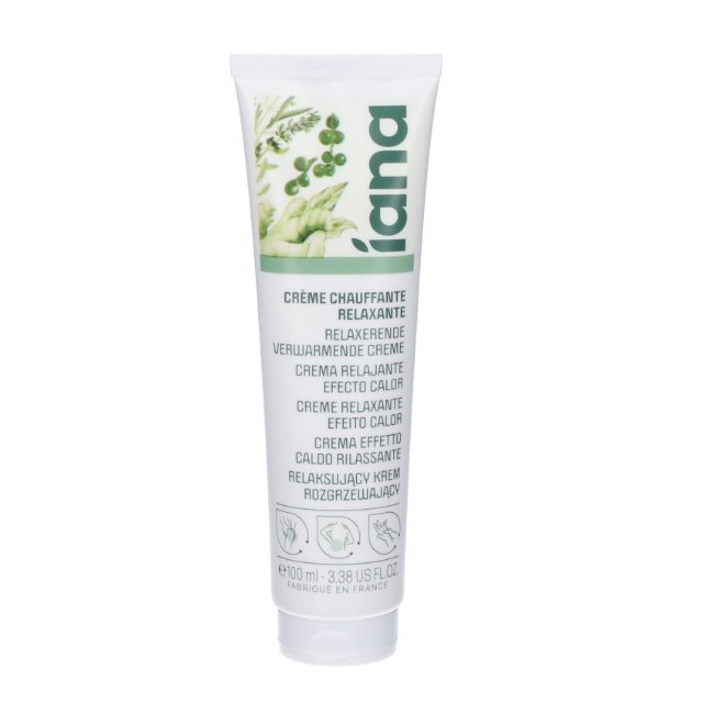Gel effetto freddo intenso per articolazioni Iana 100ml sollievo immediato Gel effetto freddo intenso per articolazioni Iana 100ml sollievo immediato