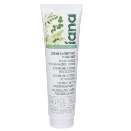 Gel effetto freddo intenso per articolazioni Iana 100ml sollievo immediato Gel effetto freddo intenso per articolazioni Iana 100ml sollievo immediato