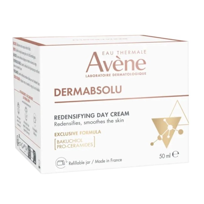 Av&egrave;ne Avene Dermabsolu Crema Giorno Ridensificante 50 Ml
