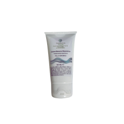 Crema balsamo riparatrice 50ml per pelle nutrita e rigenerata in profondit&agrave;