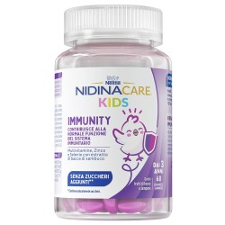 Nestlè Nidinacare Kids...