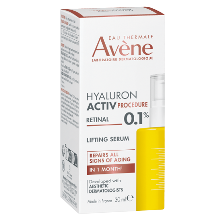Av&egrave;ne Eau Thermale Avene Hyaluron Activ Procedure Siero Lifting 30 Ml