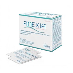 Epitech Anexia 30 Bustine...