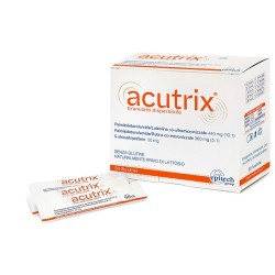 Epitech Acutrix 30 Bustine...