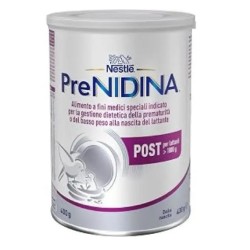 PRENIDINA POST 400G
