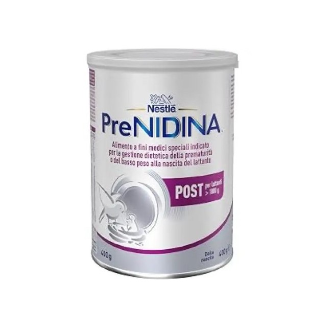 PRENIDINA POST 400G