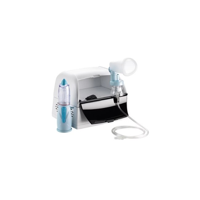 Air Liquide Nebula Smart Aerosol