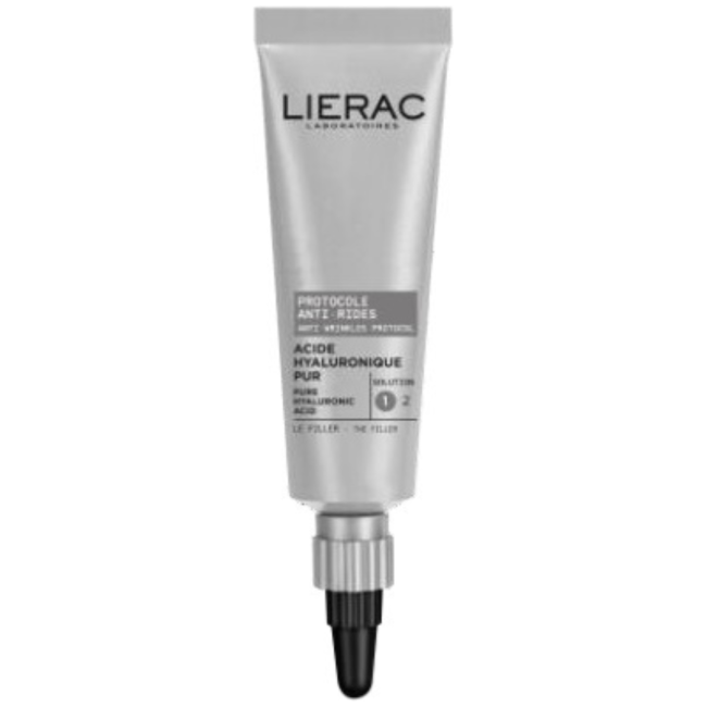 Lierac Protocoles Filler Anti Rughe 15 Ml