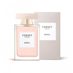 Verset Sofia 100 Ml 25
