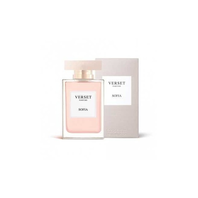 Verset Sofia 100 Ml 25