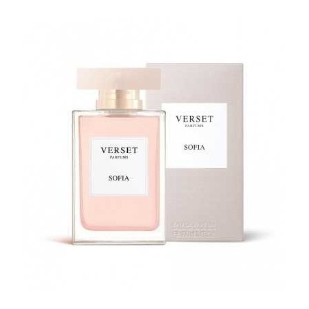 Verset Sofia 100 Ml 25