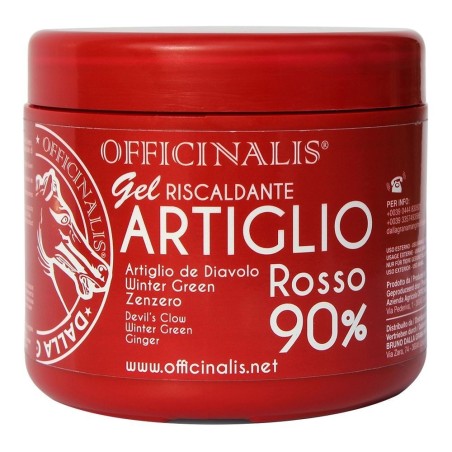 Dalla Grana Mangimi Artiglio Rosso 90% 500 Ml