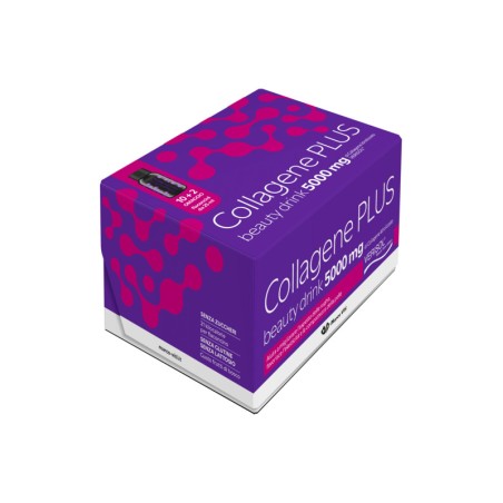 Marco Viti Collagene Beauty Drink Plus per la bellezza della pelle 12 flaconcini da 25ml