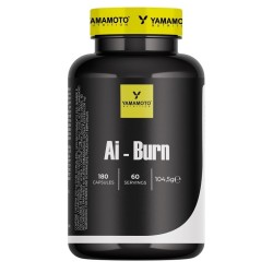 Yamamoto Nutrition Ai Burn...