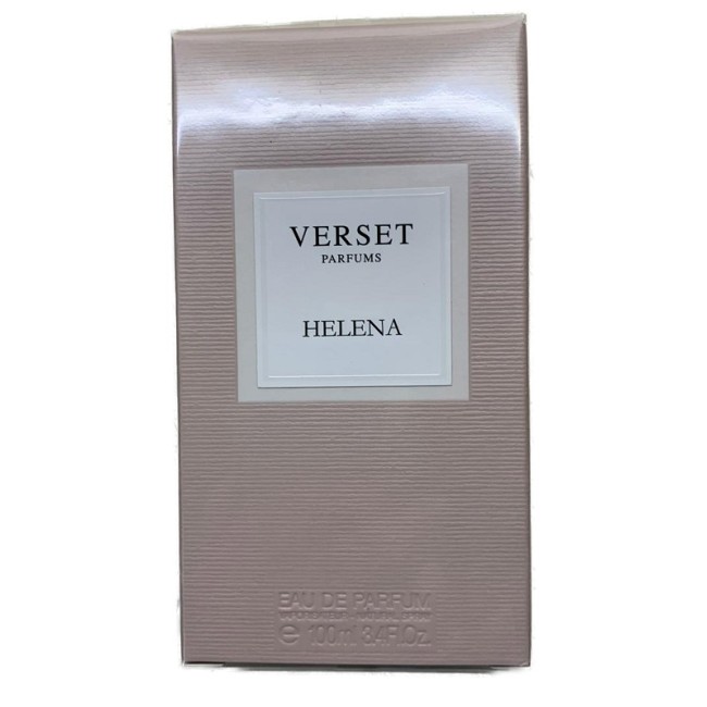 Javyk Italia Verset Helena Eau De Parfum 100 Ml 2026