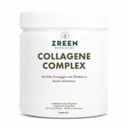 Zreen Collagene Complex...