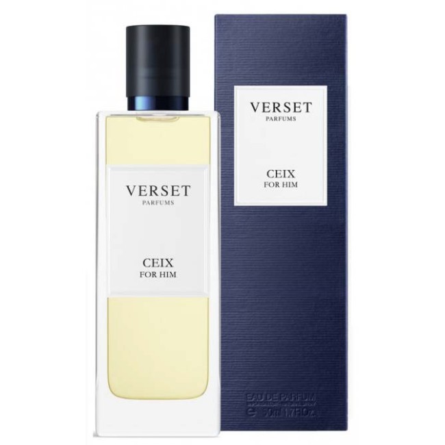 Javyk Italia Verset Ceix Eau De Parfum 50 Ml 2027