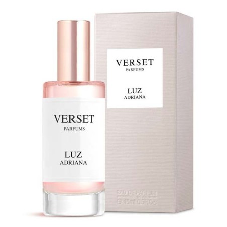 Javyk Italia Verset Luz Adriana Eau De Parfum 15 Ml 2027