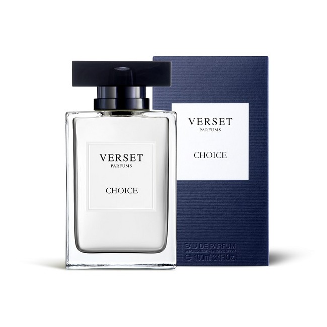 Javyk Italia Verset Choice Eau De Parfum 100 Ml 2027