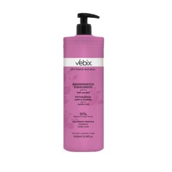 Vebix Phytamin Bagnodoccia Fisiologico 1000ml con dosatore pratico