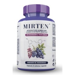 Biosalus Mirten 30 Capsule...