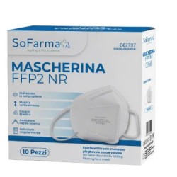 So. Farma. Morra Mascherina...
