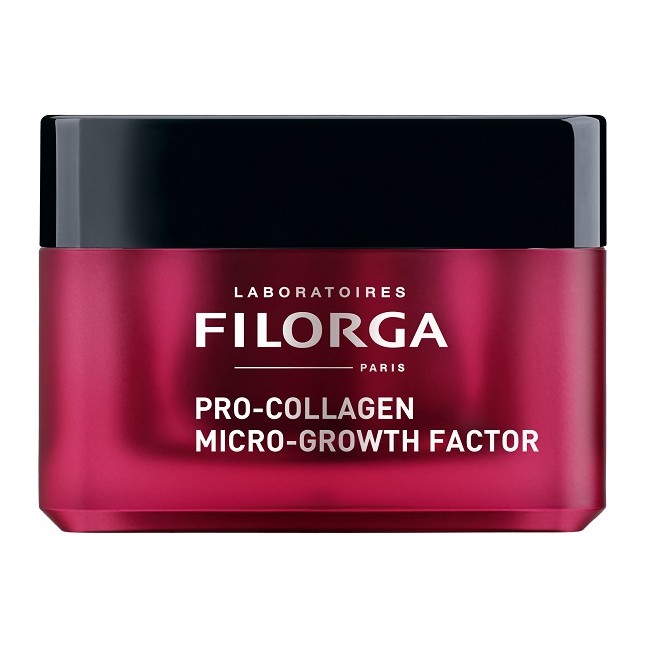 Filorga Pro-collagen Micro-growth Factor Cream 50 Ml