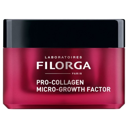 Filorga Pro-collagen Micro-growth Factor Cream 50 Ml