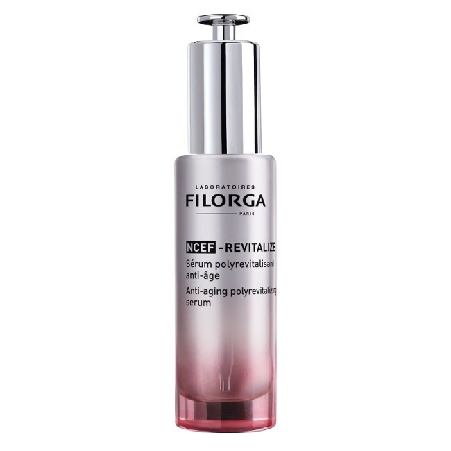 Filorga Ncef Revitalize Serum 50 Ml