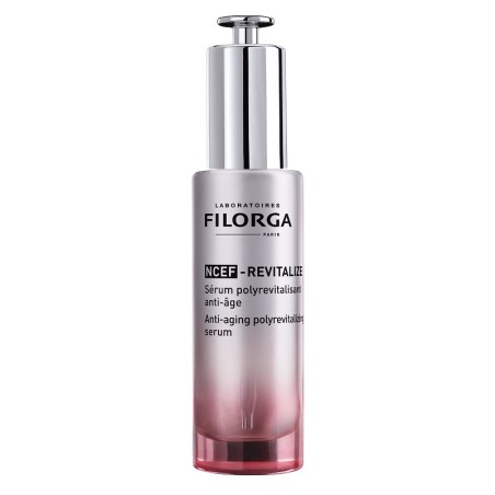 Filorga Ncef Revitalize Serum 50 Ml