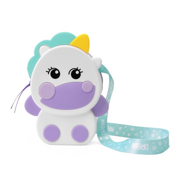 Chicco Gioco Borsa Unicorno