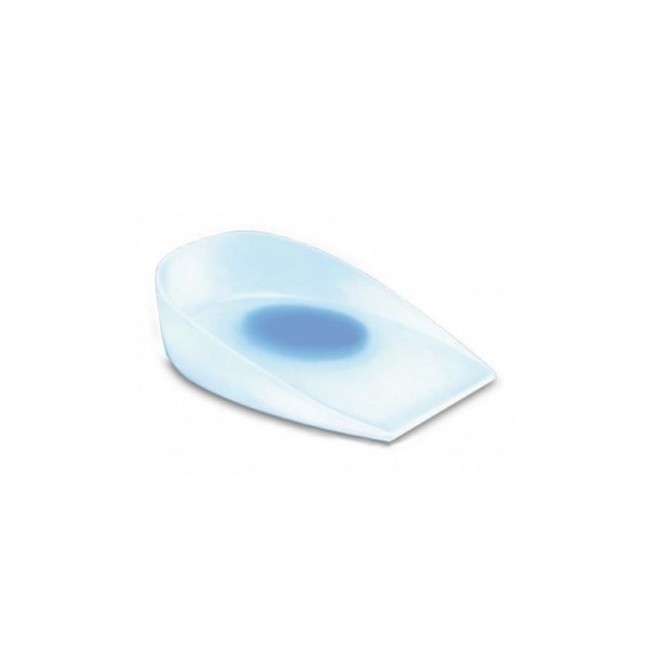 Orione Ok Ped 104 Tallonetta Avvolgente Silicone 1 1 Paio