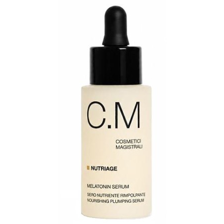 Cosmetici Magistrali Nutriage Melatonin Serum 30 Ml