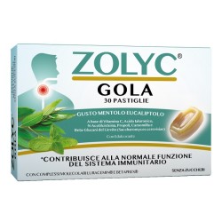 Shedir Pharma Zolyc Gola...