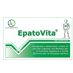 Edp Laboratories Epatovita...