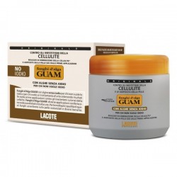 Lacote Guam Fanghi D'alga...