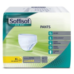 Silc Pannolone Soffisof Air...