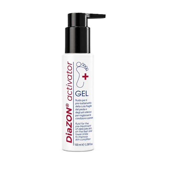 Innbiotec Pharma Diazon Activator Gel 100 Ml