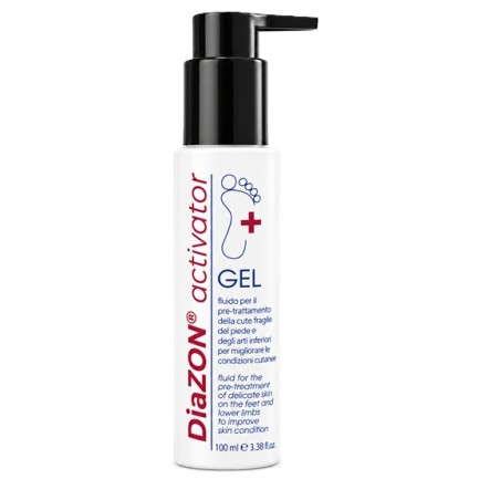 Innbiotec Pharma Diazon Activator Gel 100 Ml