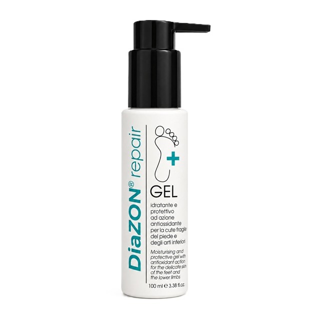 Innbiotec Pharma Diazon Repair Gel 100 Ml