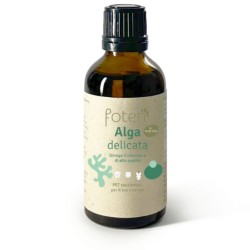 Norsan Foten Alga Delicata...