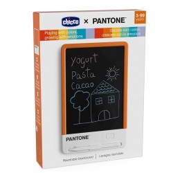 Chicco Gioco Pantone...