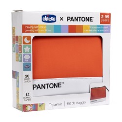Chicco Gioco Pantone Travel...