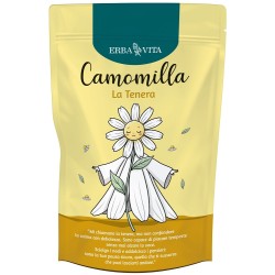 Erba Vita Camomilla 70 G