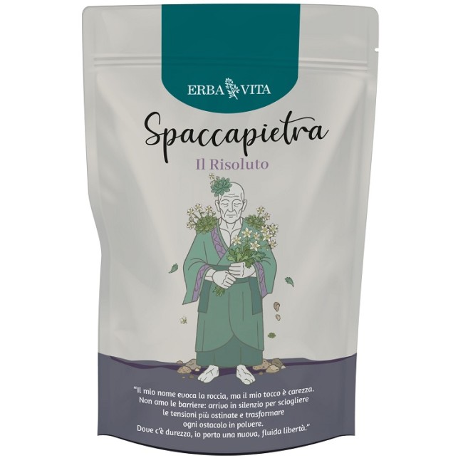 Erba Vita Spaccapietra 100 G