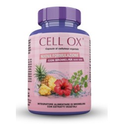Biosalus Cell Ox 30 Capsule...