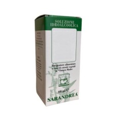 Sarandrea Galega 60ml...