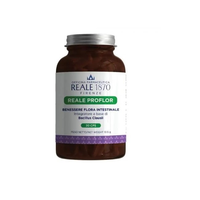 Lodifa Clausis Pro 20 Capsule Da 500 Mg Senza Glutine Senza Lattosio