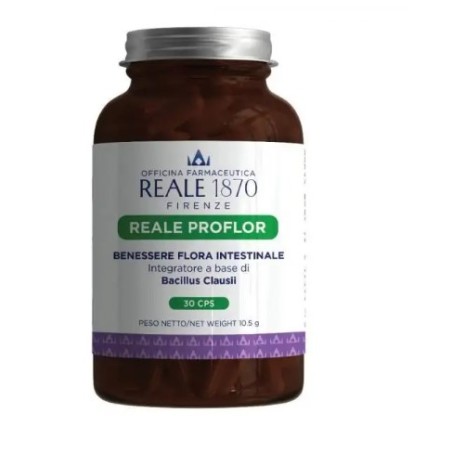 Lodifa Clausis Pro 20 Capsule Da 500 Mg Senza Glutine Senza Lattosio